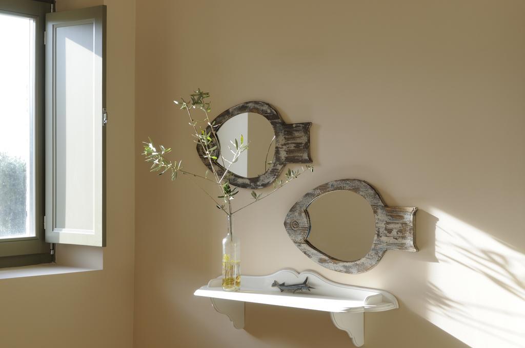 Nikoloudi Estate Villa Agios Nikolaos  Bagian luar foto