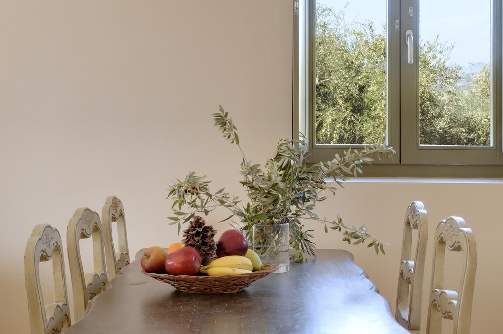 Nikoloudi Estate Villa Agios Nikolaos  Bagian luar foto