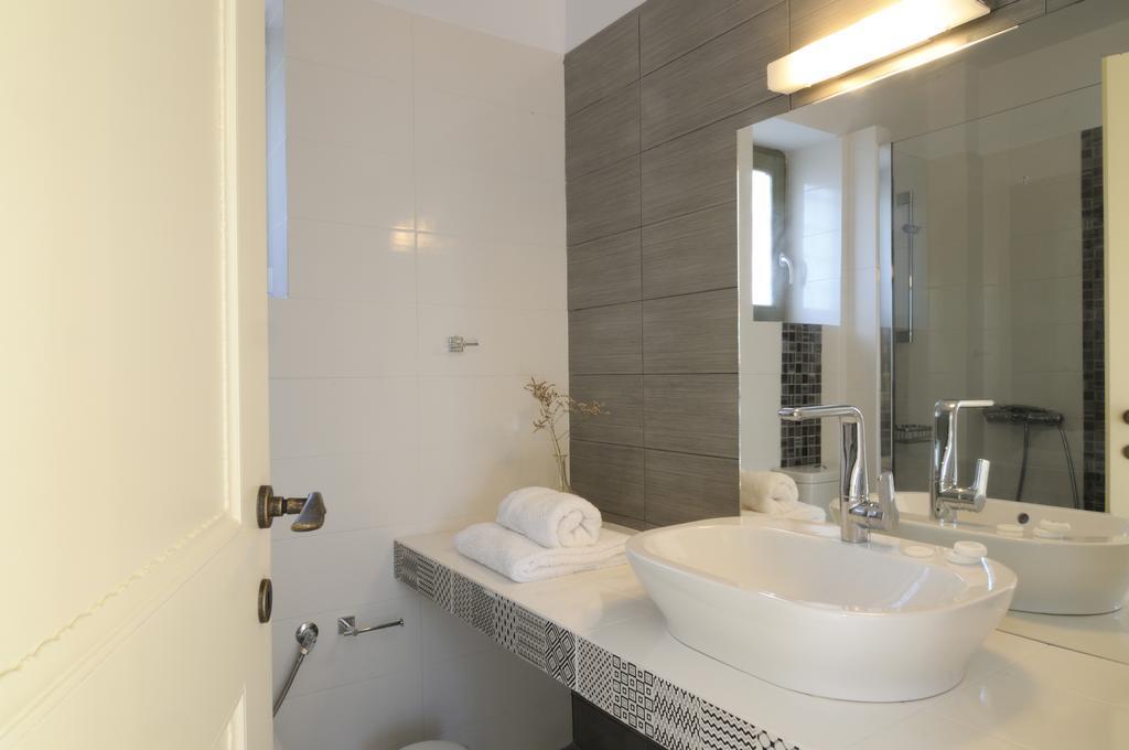 Nikoloudi Estate Villa Agios Nikolaos  Bagian luar foto