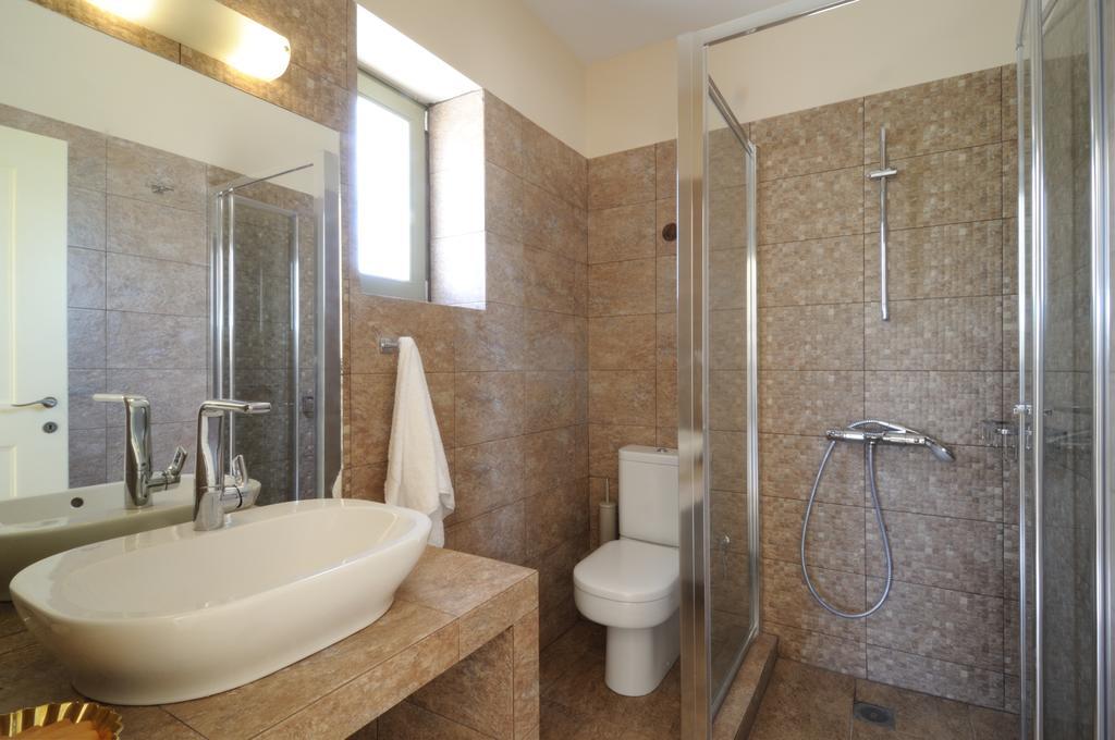 Nikoloudi Estate Villa Agios Nikolaos  Bagian luar foto