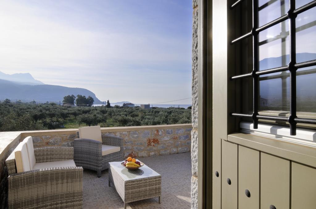 Nikoloudi Estate Villa Agios Nikolaos  Bagian luar foto
