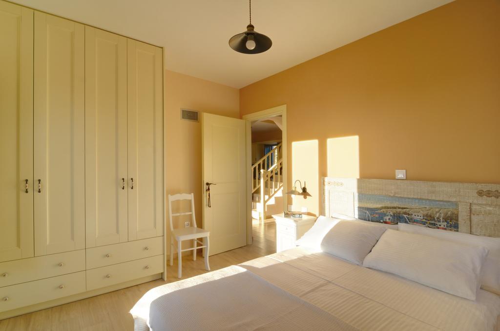 Nikoloudi Estate Villa Agios Nikolaos  Bagian luar foto