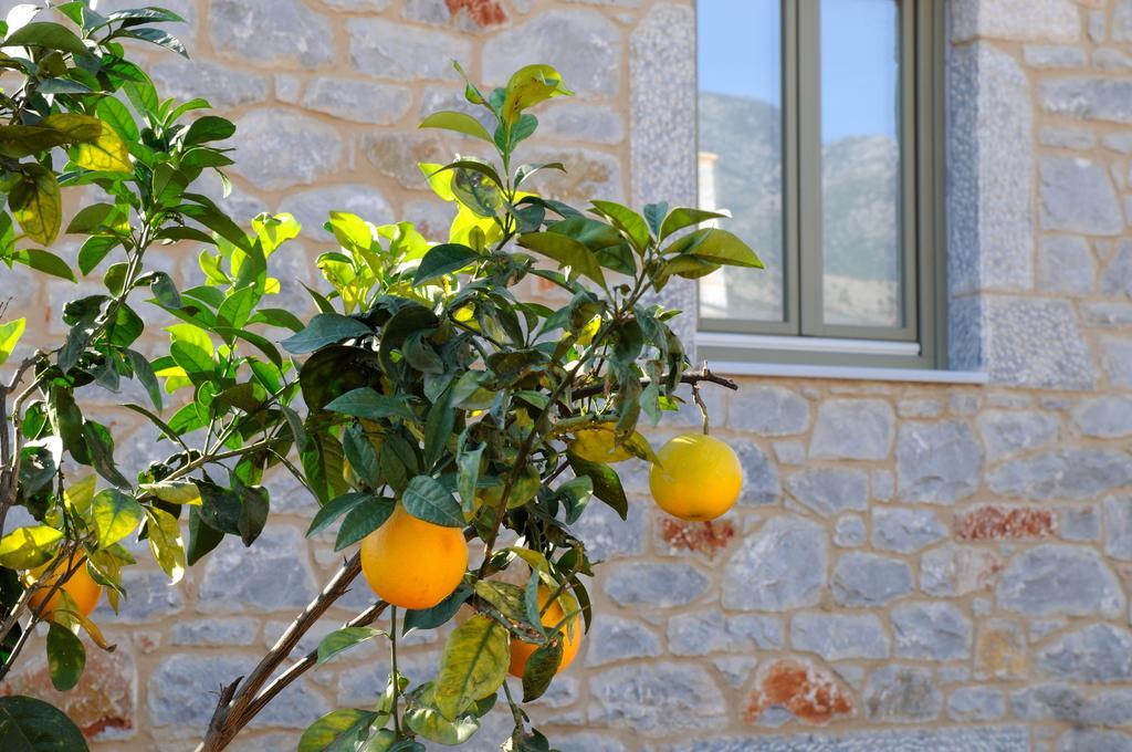 Nikoloudi Estate Villa Agios Nikolaos  Bagian luar foto