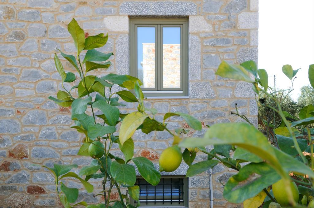 Nikoloudi Estate Villa Agios Nikolaos  Bagian luar foto